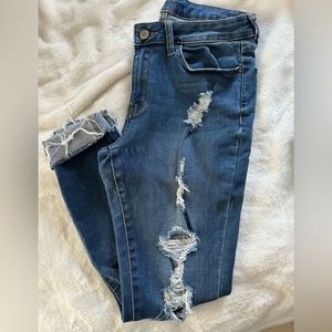Women jeans